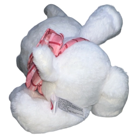 Goodness To Give Target Bullseye Plush Dog Target Exclusive 2023 14” Inches - Picture 5 of 7